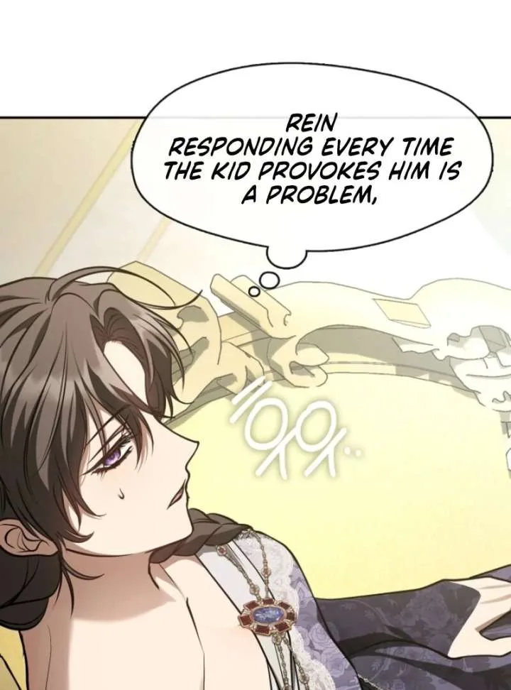 I Failed To Throw The Villain Away Chapter 143 page 33