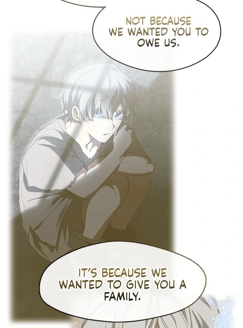 I Failed To Throw The Villain Away Chapter 141 page 42