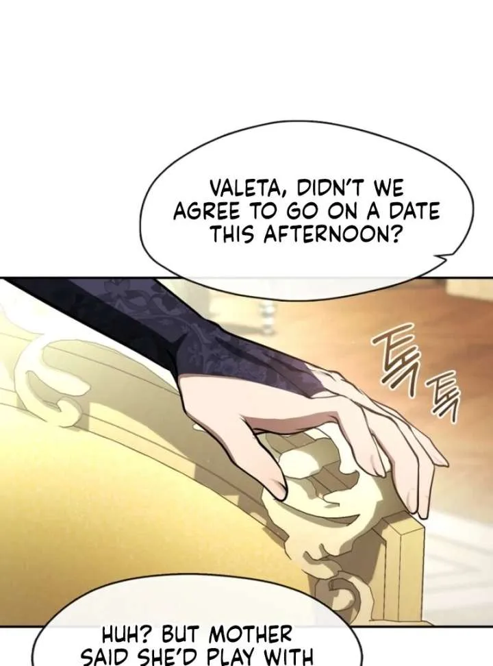 I Failed To Throw The Villain Away Chapter 143 page 35