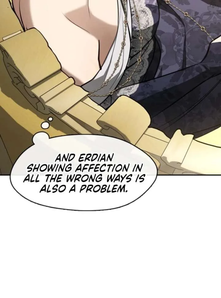 I Failed To Throw The Villain Away Chapter 143 page 34