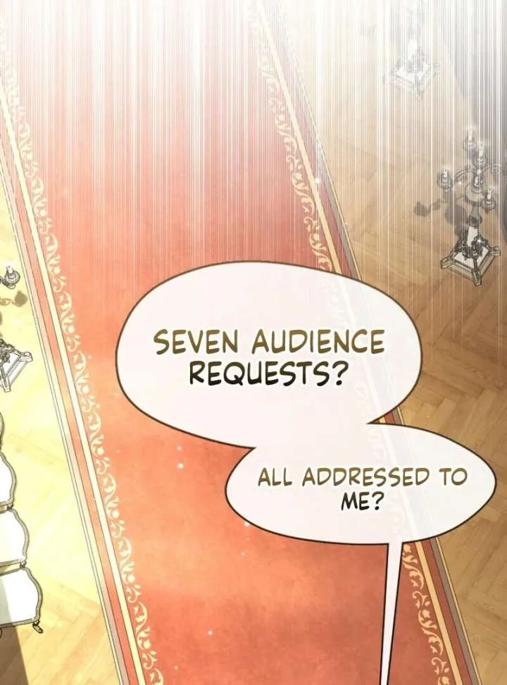 I Failed To Throw The Villain Away Chapter 143 page 42