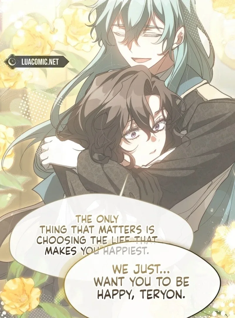 I Failed To Throw The Villain Away Chapter 141 page 46