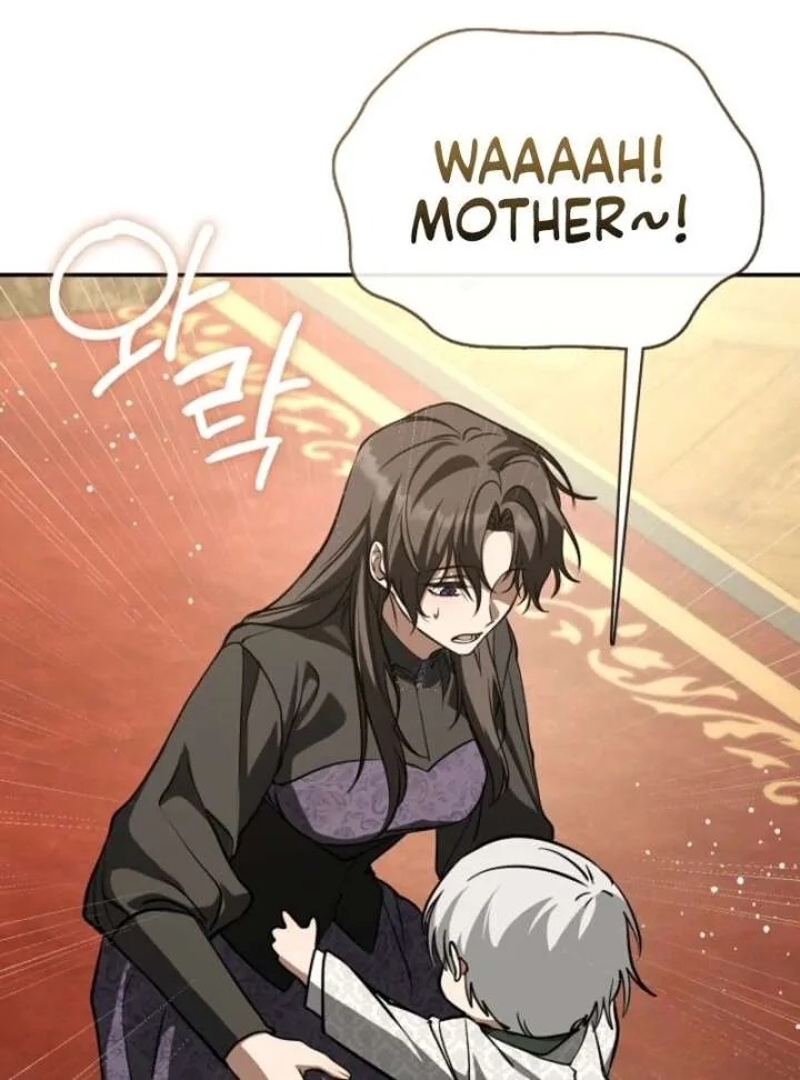 I Failed To Throw The Villain Away Chapter 143 page 26