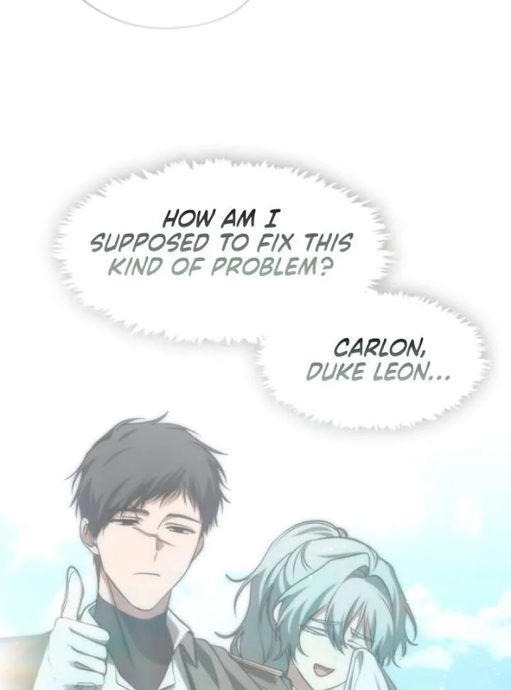 I Failed To Throw The Villain Away Chapter 143 page 38