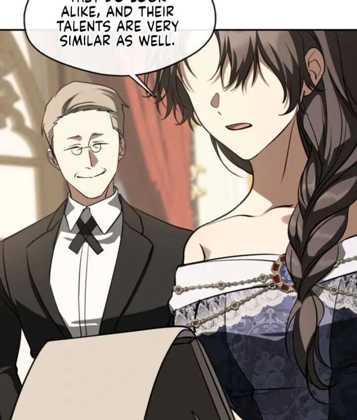 I Failed To Throw The Villain Away Chapter 143 page 54