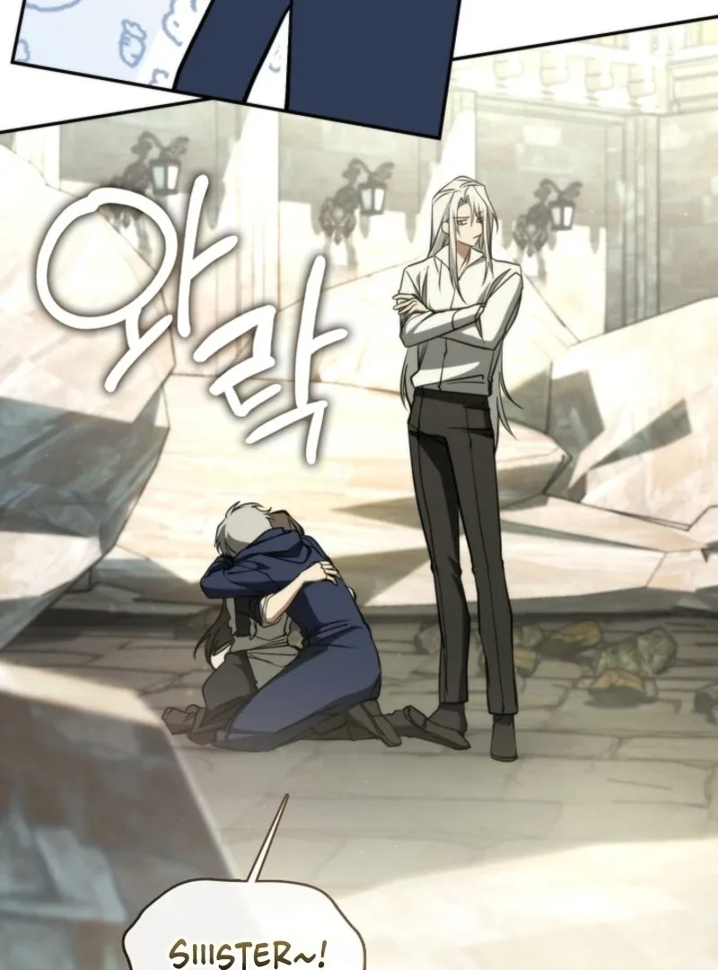 I Failed To Throw The Villain Away Chapter 141 page 50