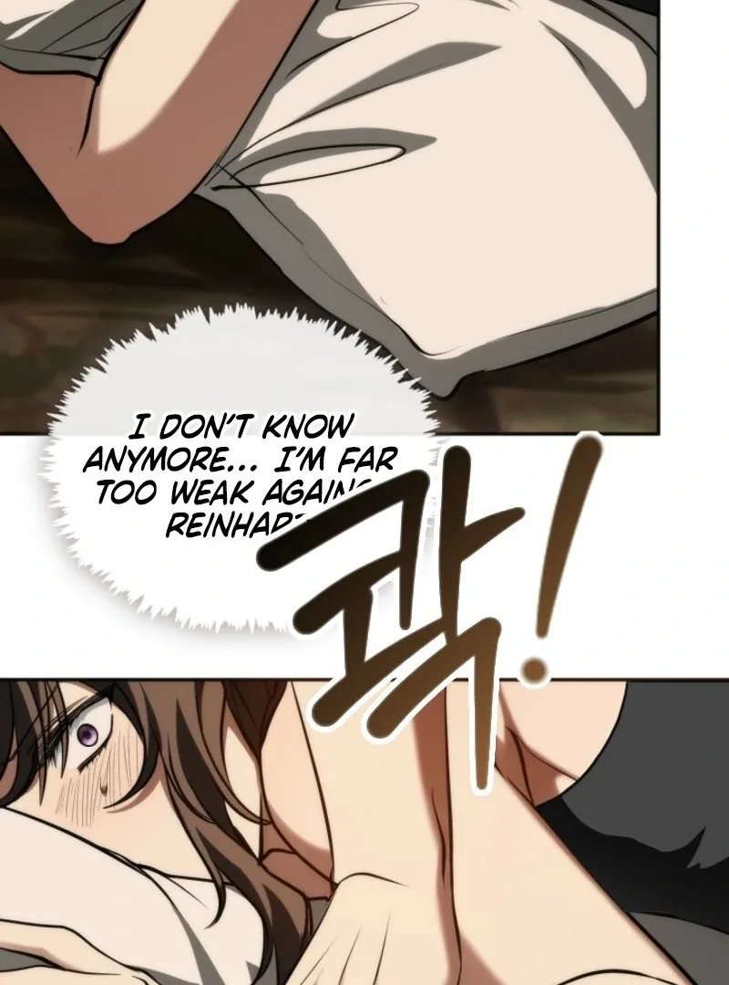 I Failed To Throw The Villain Away Chapter 141 page 91