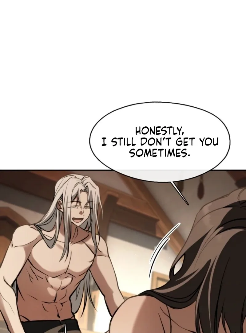 I Failed To Throw The Villain Away Chapter 141 page 83