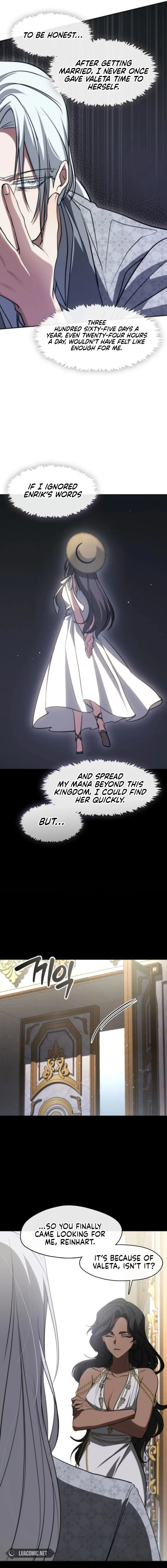I Failed To Throw The Villain Away Chapter 146 page 4