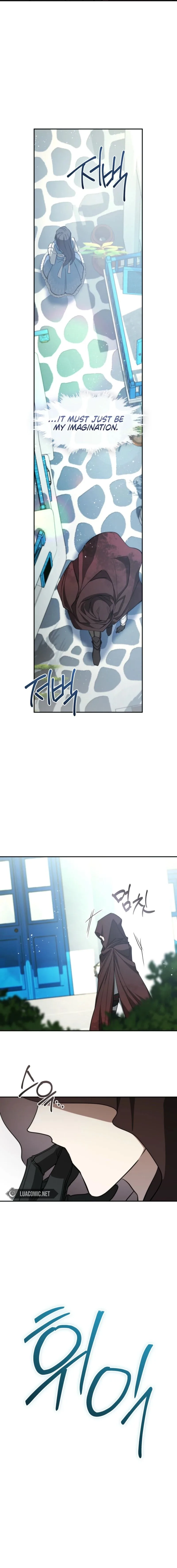 I Failed To Throw The Villain Away Chapter 146 page 15