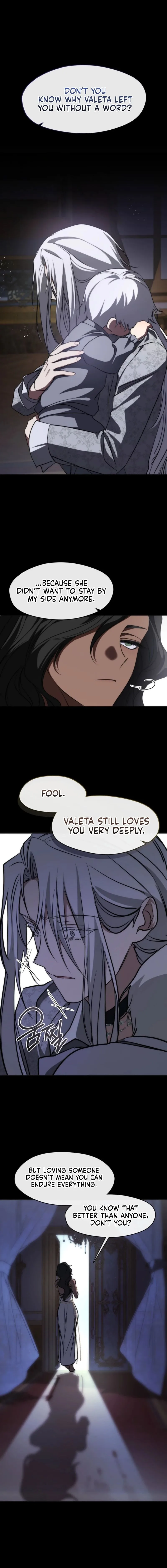 I Failed To Throw The Villain Away Chapter 146 page 5