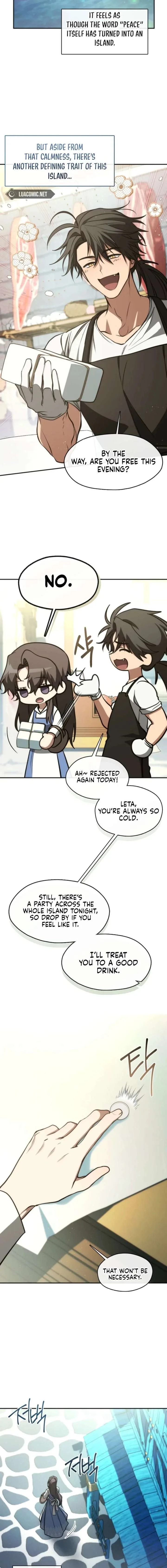I Failed To Throw The Villain Away Chapter 147 page 10