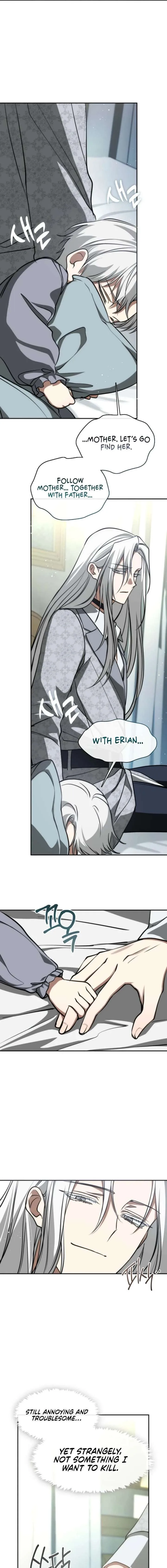 I Failed To Throw The Villain Away Chapter 147 page 7