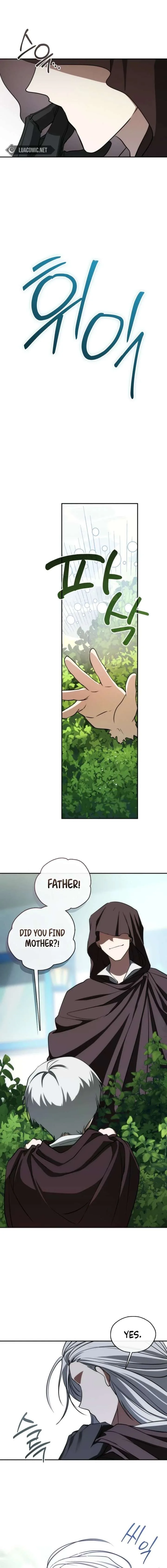 I Failed To Throw The Villain Away Chapter 147 page 15