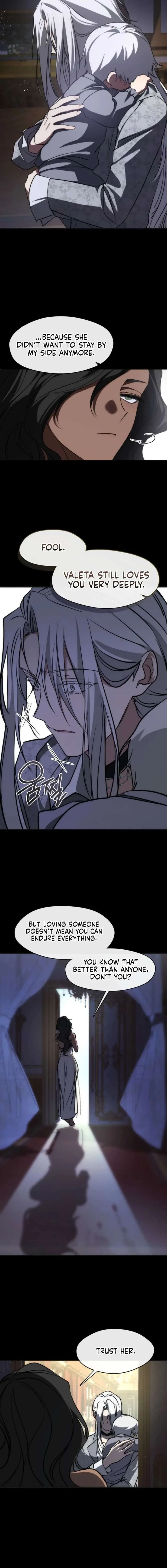 I Failed To Throw The Villain Away Chapter 147 page 5