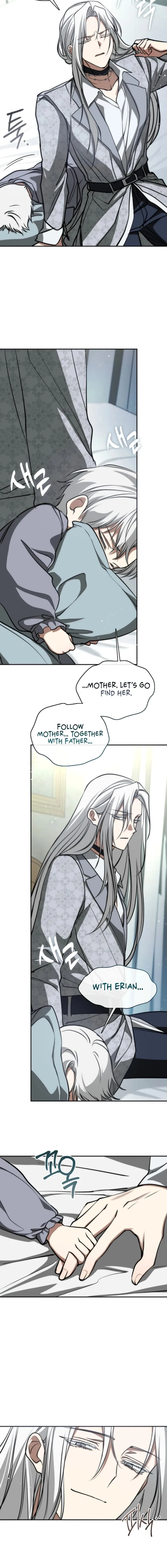 I Failed To Throw The Villain Away Chapter 146 page 7
