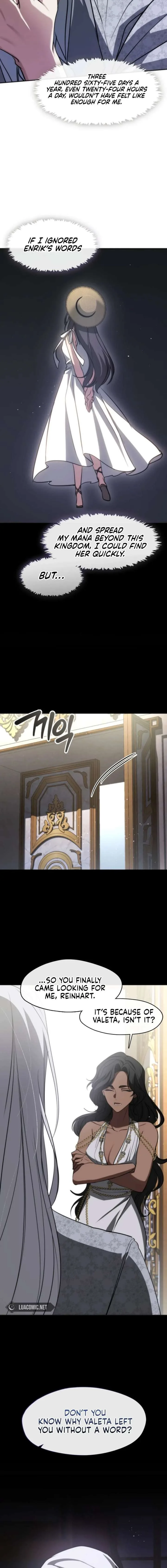 I Failed To Throw The Villain Away Chapter 147 page 4