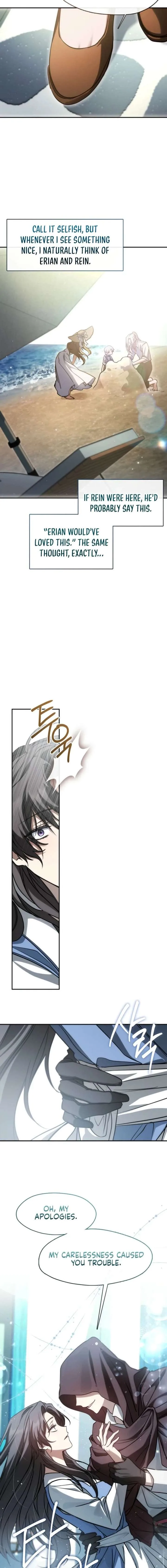I Failed To Throw The Villain Away Chapter 147 page 12