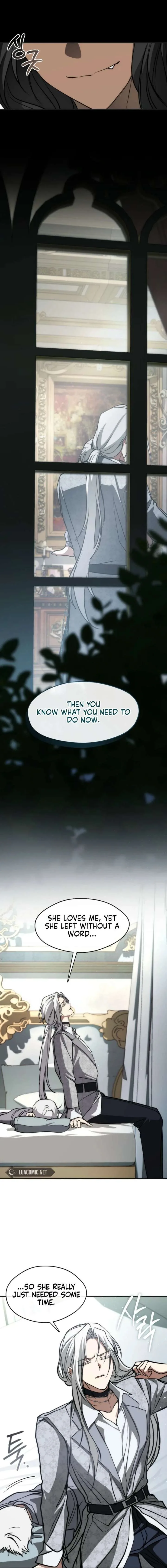 I Failed To Throw The Villain Away Chapter 147 page 6