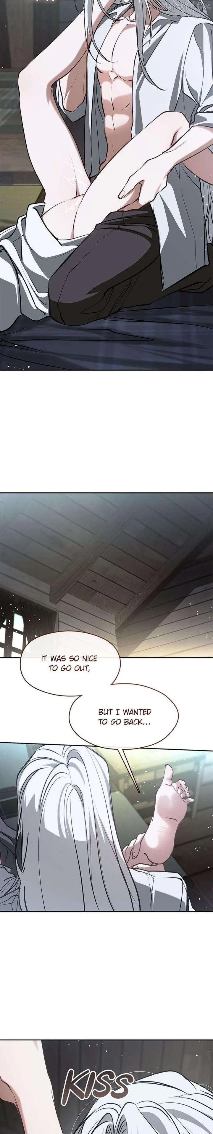 I Failed To Throw The Villain Away Chapter 149 page 13