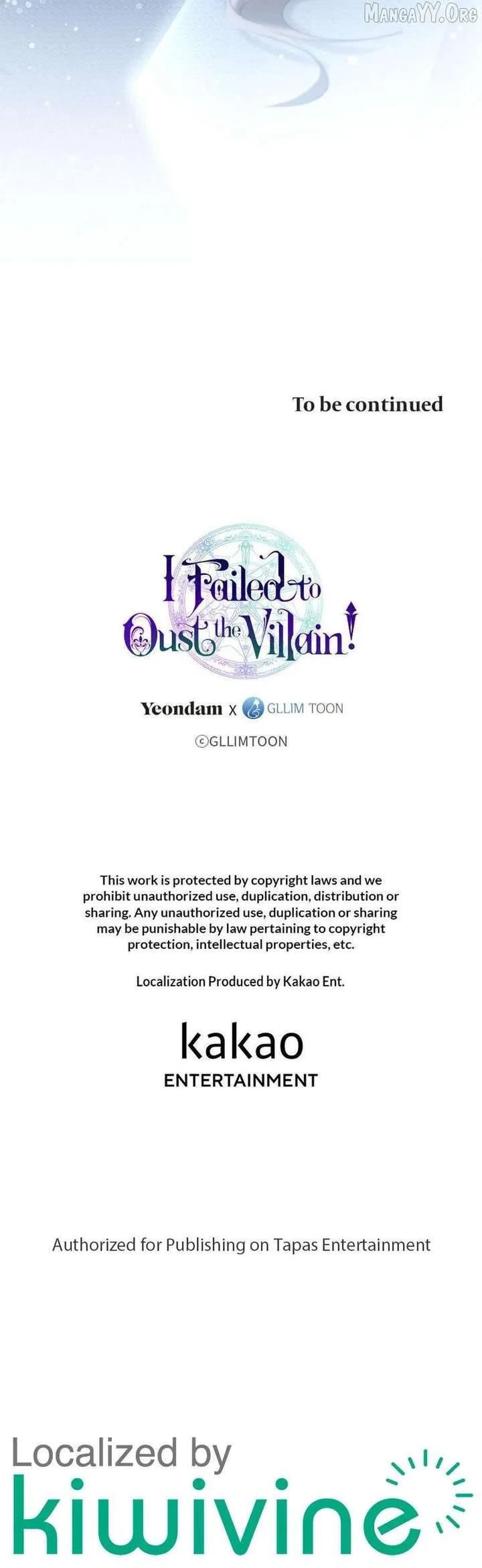 I Failed To Throw The Villain Away Chapter 149 page 22