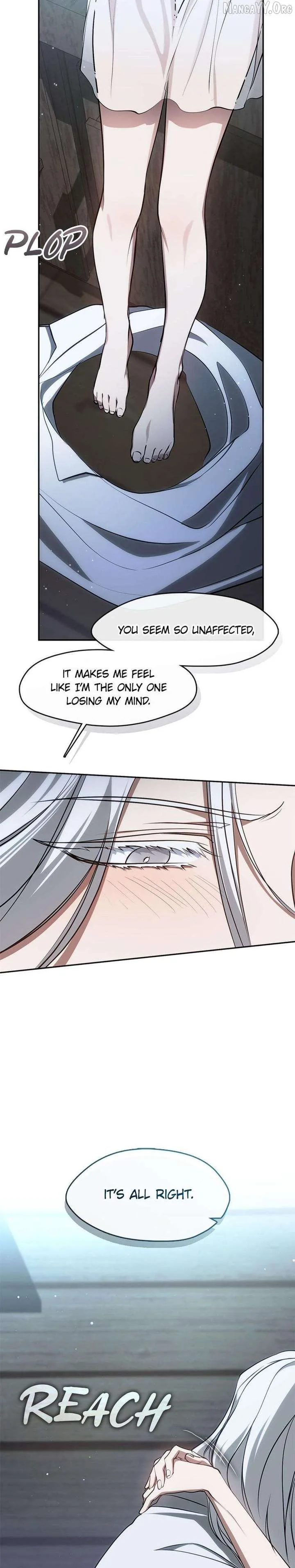 I Failed To Throw The Villain Away Chapter 149 page 4