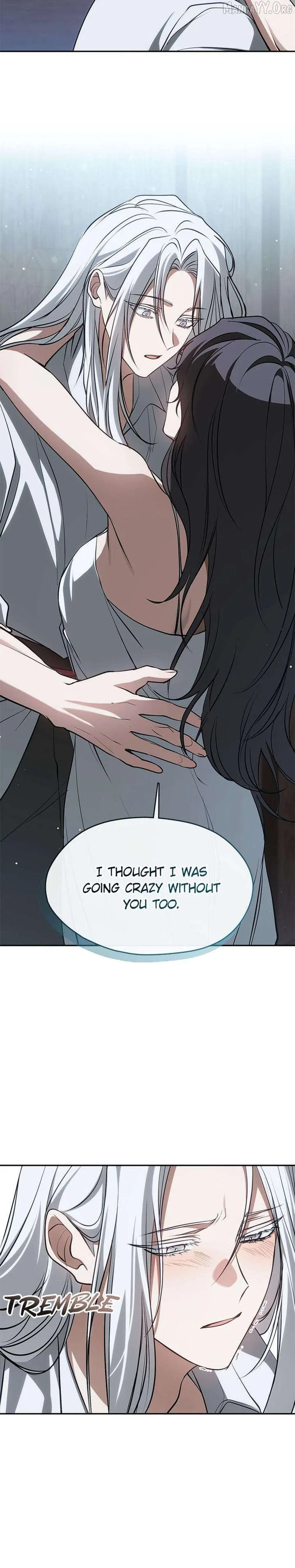 I Failed To Throw The Villain Away Chapter 149 page 5