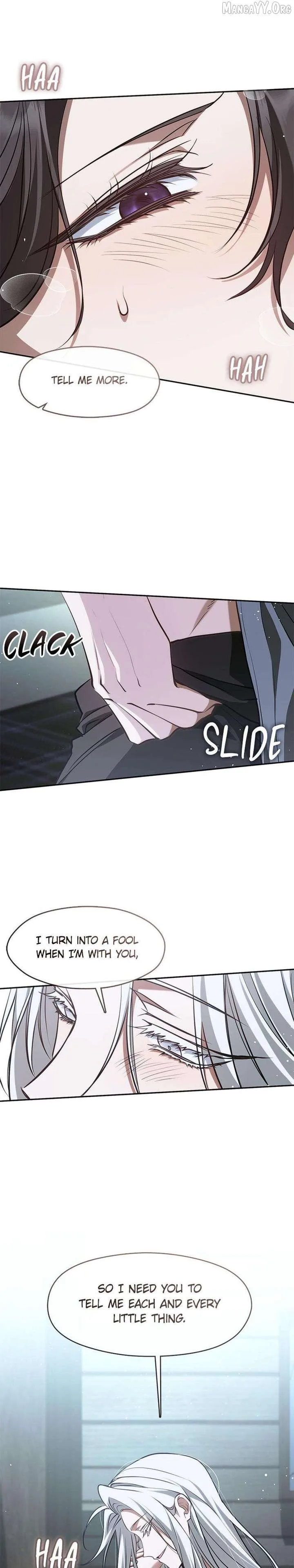 I Failed To Throw The Villain Away Chapter 149 page 12