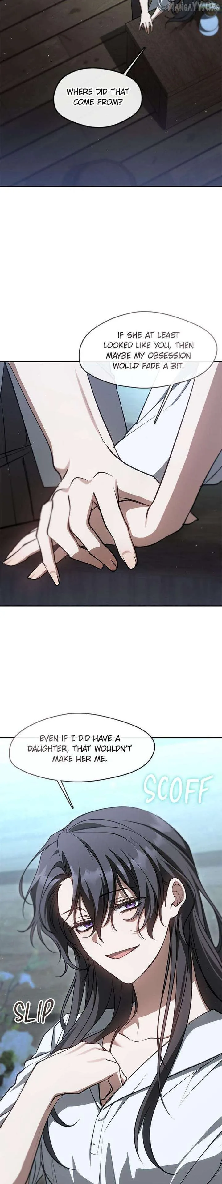 I Failed To Throw The Villain Away Chapter 149 page 2