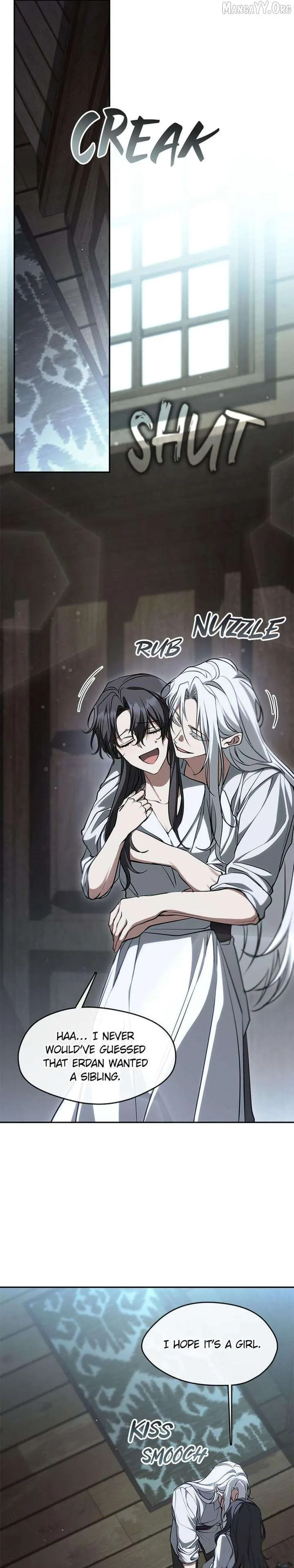 I Failed To Throw The Villain Away Chapter 149 page 1