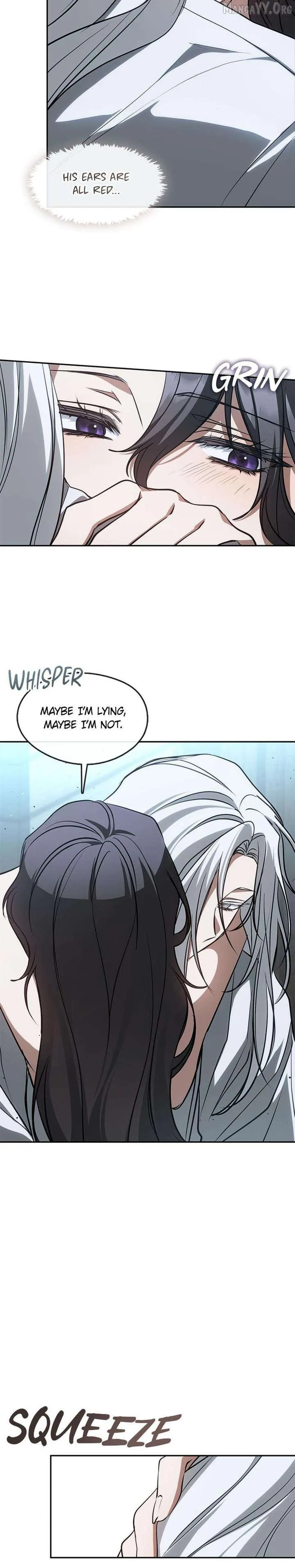I Failed To Throw The Villain Away Chapter 149 page 7