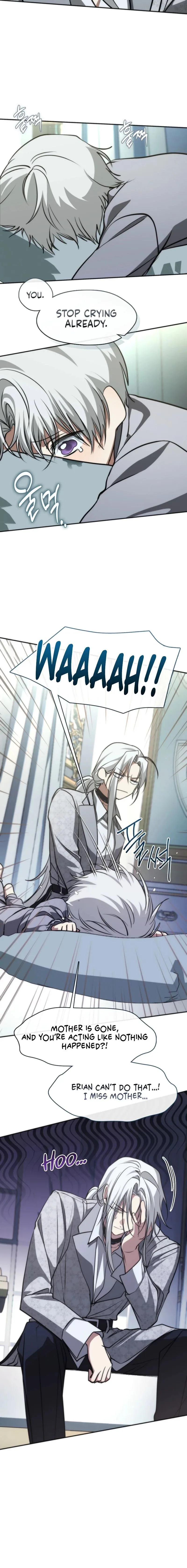 I Failed To Throw The Villain Away Chapter 146 page 3