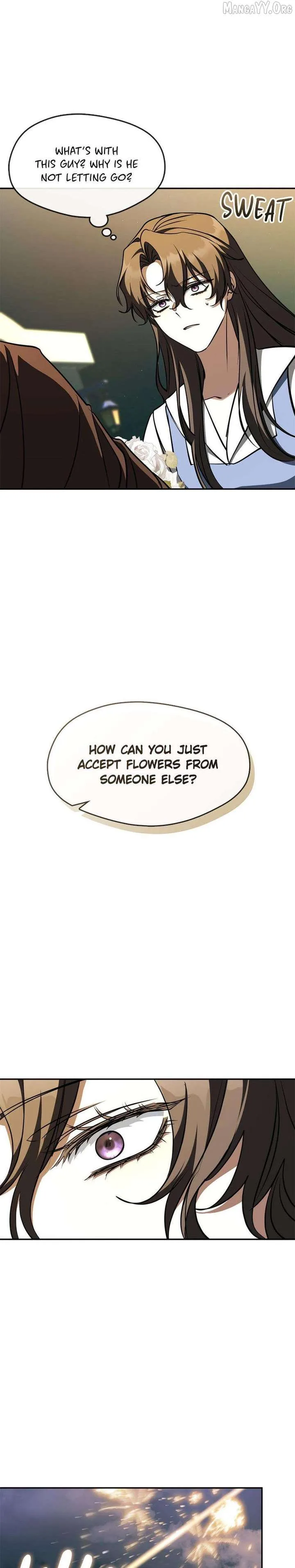 I Failed To Throw The Villain Away Chapter 148 page 18