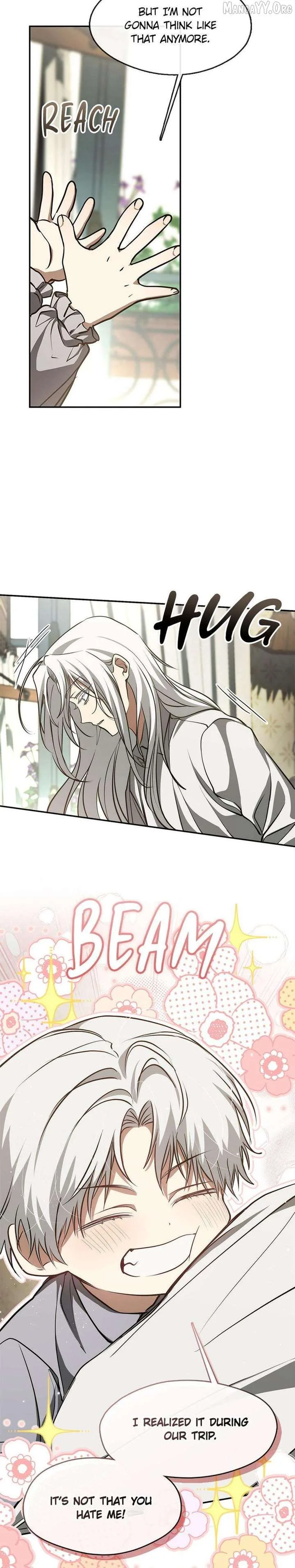 I Failed To Throw The Villain Away Chapter 148 page 7