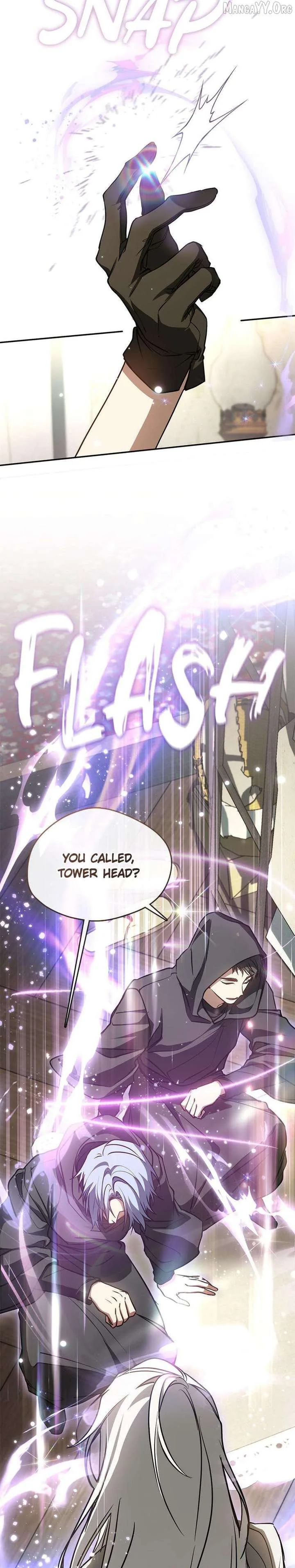 I Failed To Throw The Villain Away Chapter 148 page 11