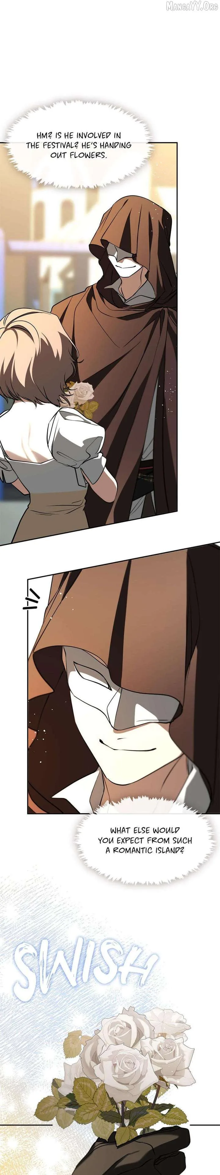 I Failed To Throw The Villain Away Chapter 148 page 16