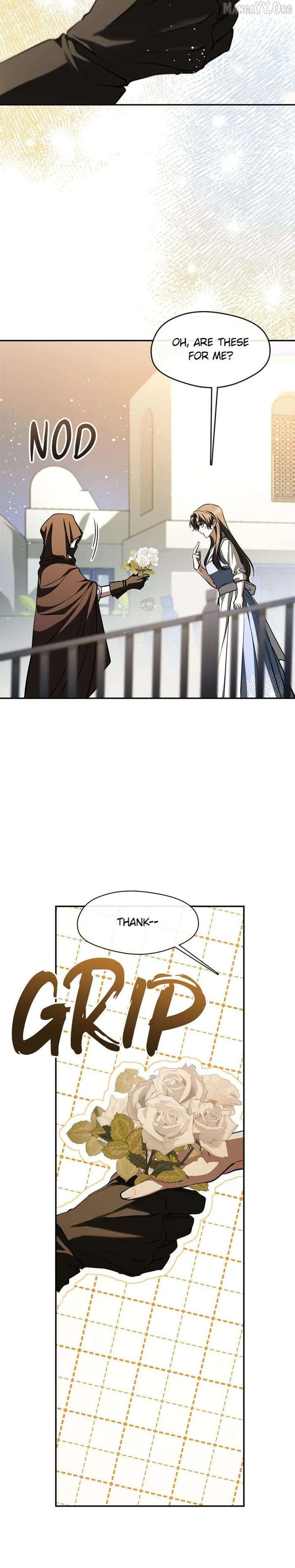 I Failed To Throw The Villain Away Chapter 148 page 17