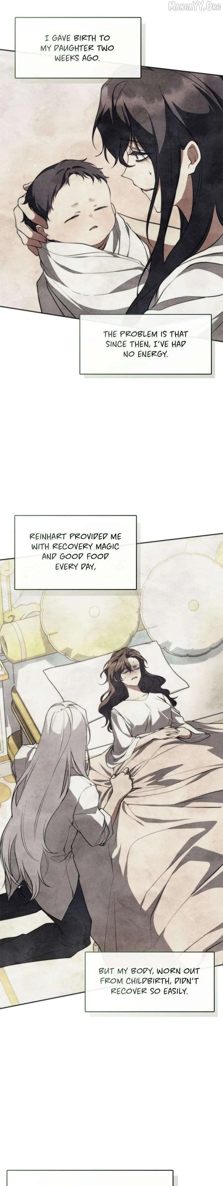 I Failed To Throw The Villain Away Chapter 150 page 3
