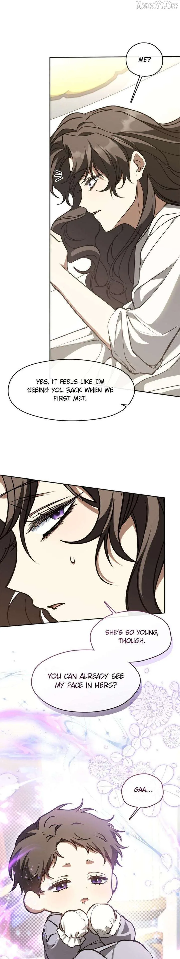 I Failed To Throw The Villain Away Chapter 150 page 6