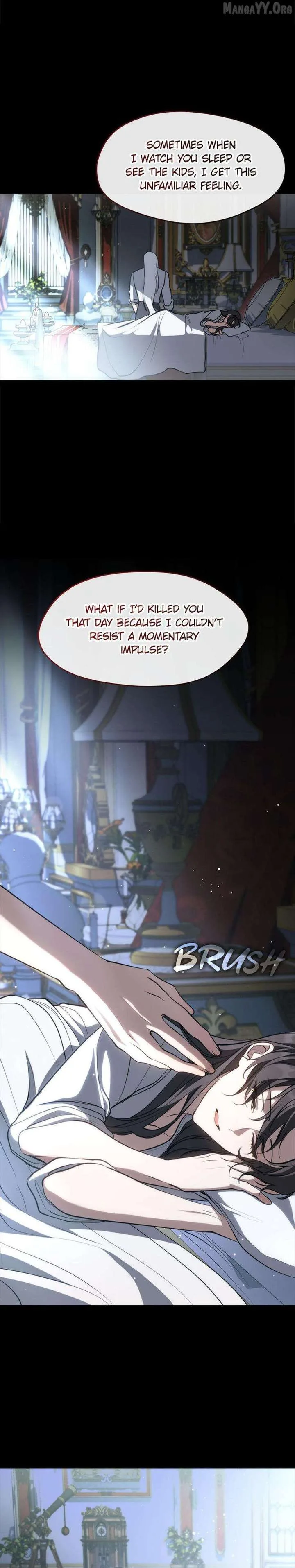I Failed To Throw The Villain Away Chapter 150 page 15