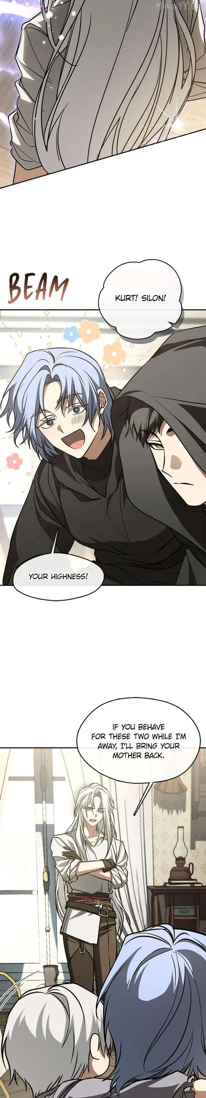 I Failed To Throw The Villain Away Chapter 148 page 12