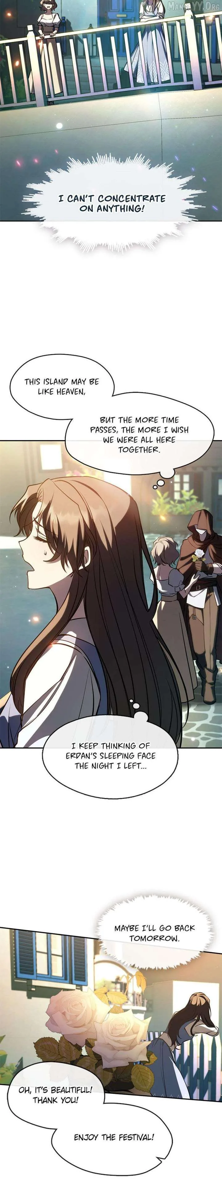 I Failed To Throw The Villain Away Chapter 148 page 15