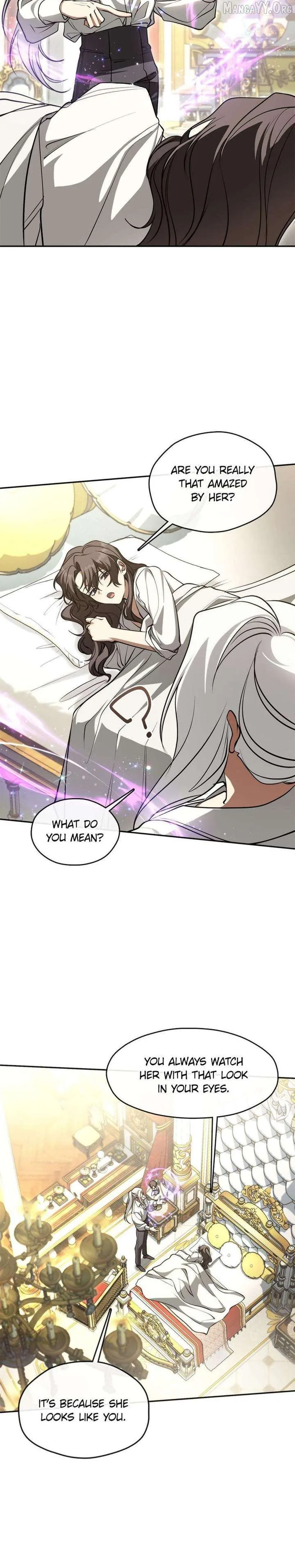 I Failed To Throw The Villain Away Chapter 150 page 5