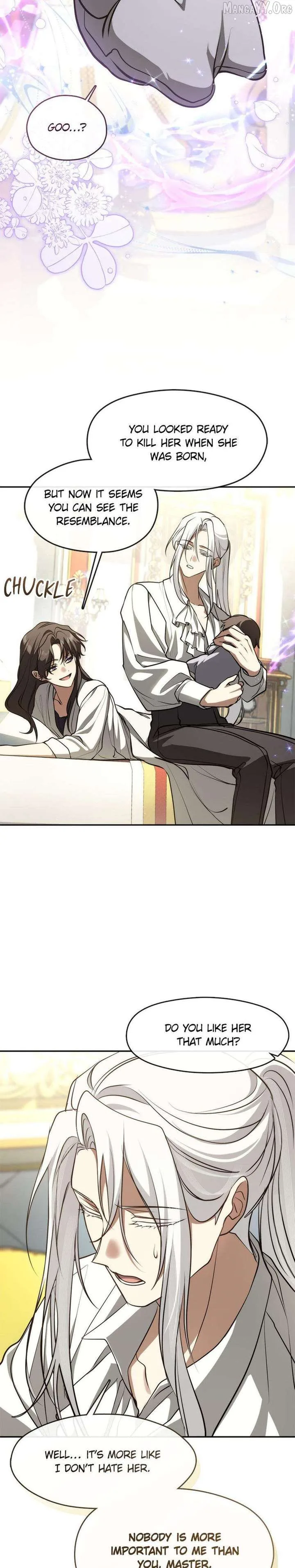 I Failed To Throw The Villain Away Chapter 150 page 7