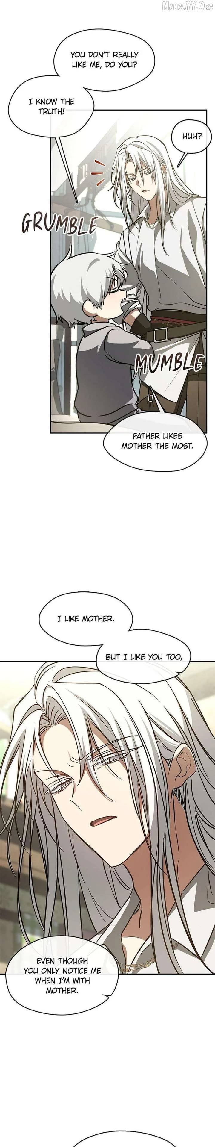 I Failed To Throw The Villain Away Chapter 148 page 6