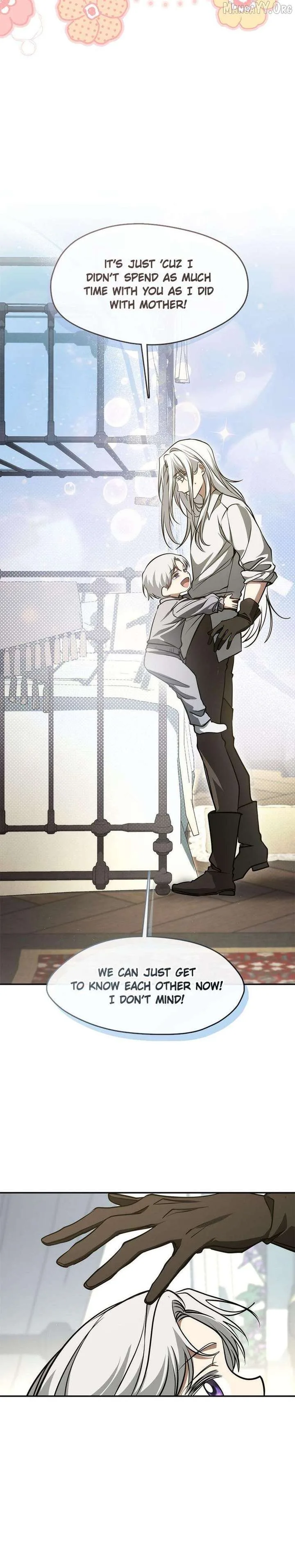 I Failed To Throw The Villain Away Chapter 148 page 8