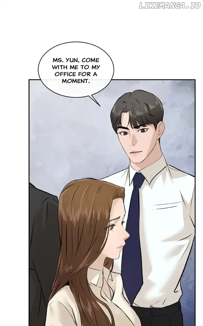 I Give You My All Chapter 21 page 23