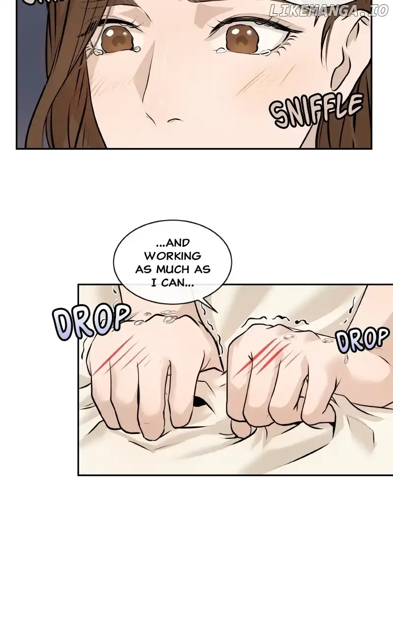 I Give You My All Chapter 21 page 38