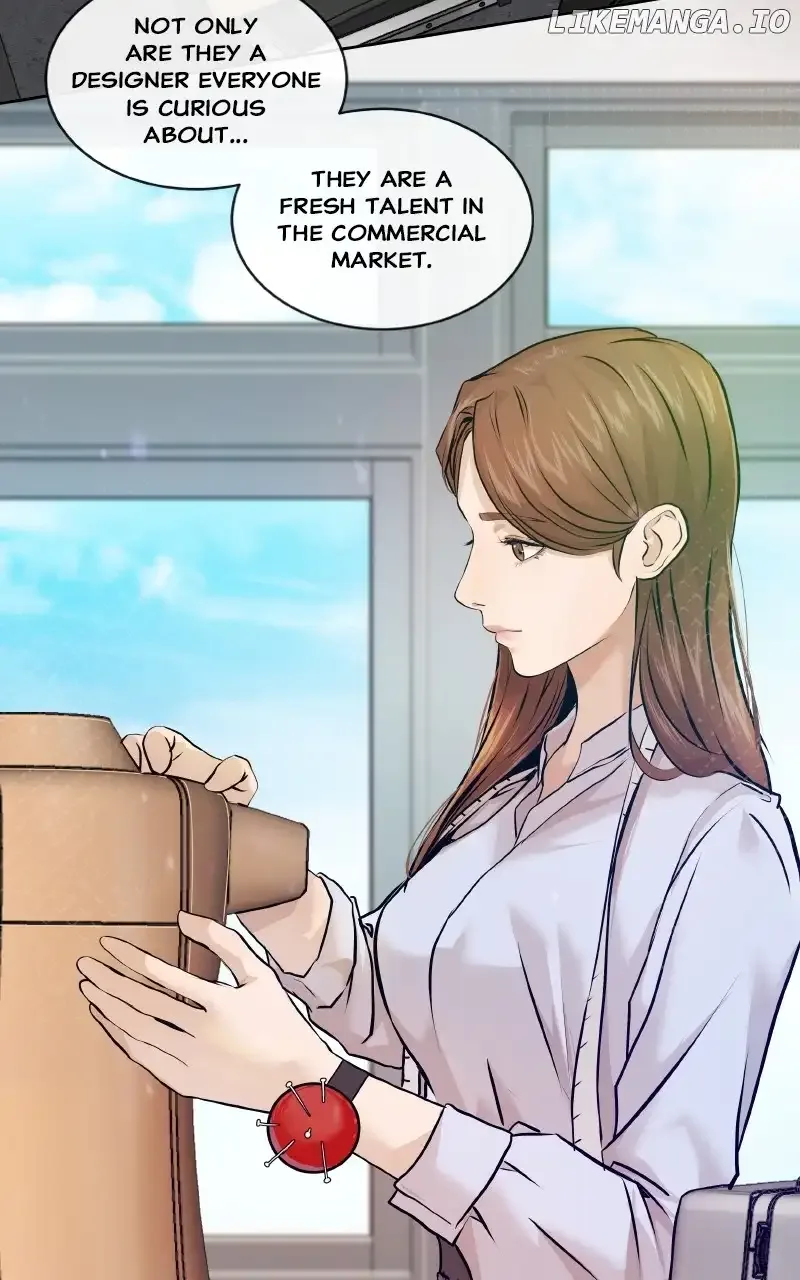 I Give You My All Chapter 21 page 10