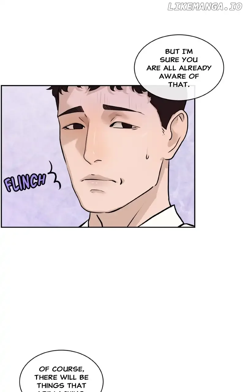 I Give You My All Chapter 21 page 13